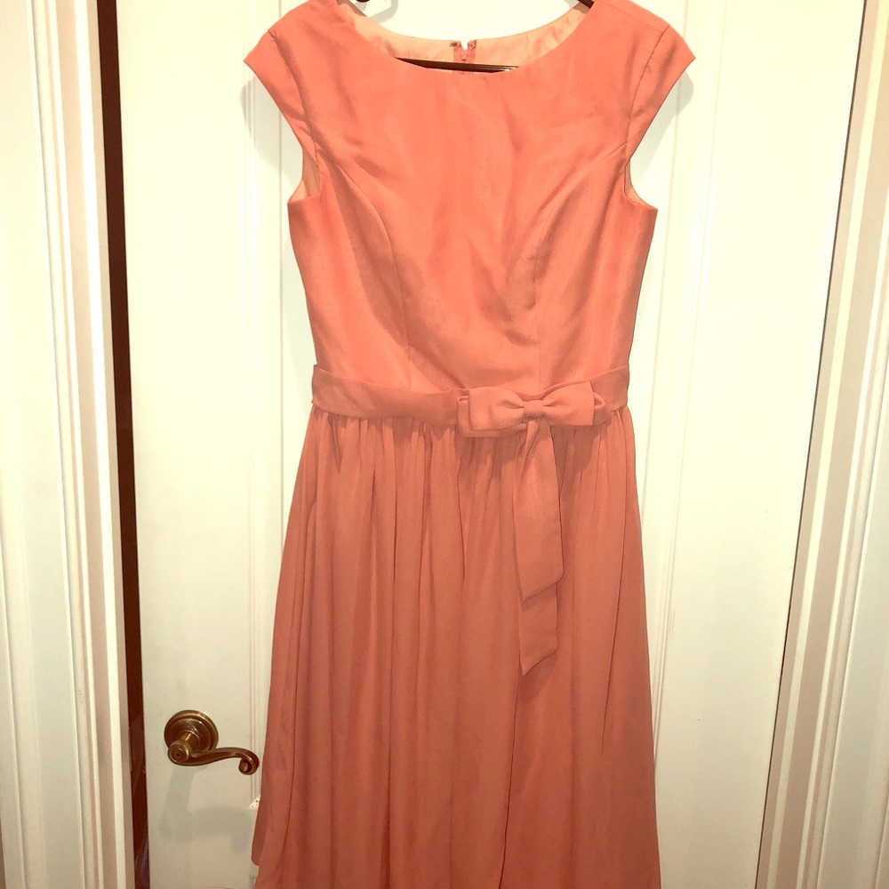 Formal or work dress (worn once)